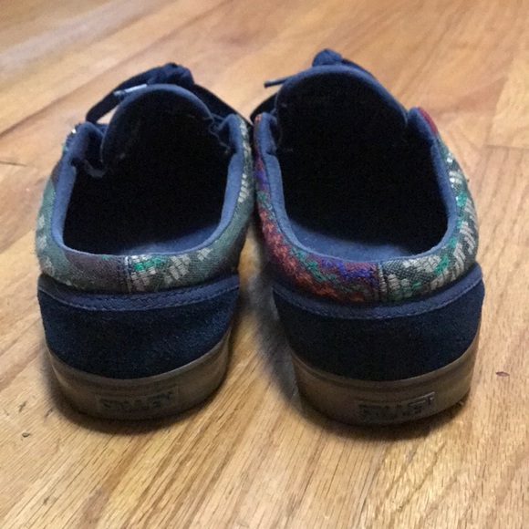 Vintage Brian Hansen "The Easy" Skate Shoe - Picture 5 of 5